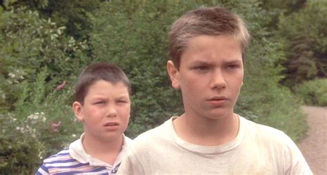 who did jerry o'connell play in stand by me